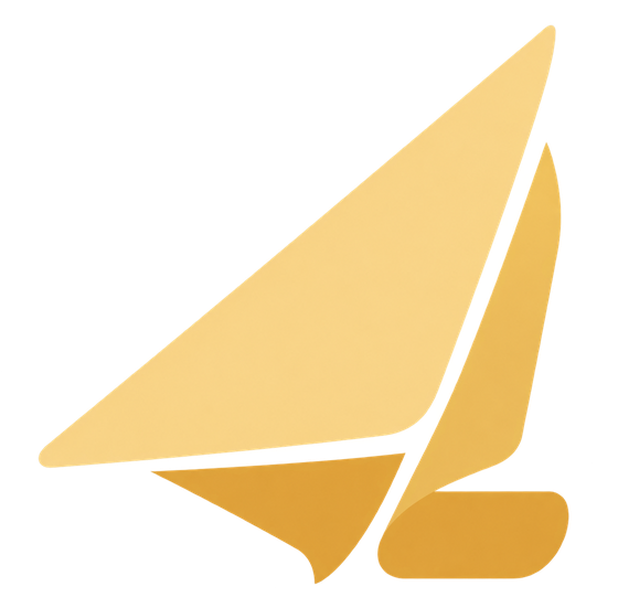 AI跨境灯塔 logo